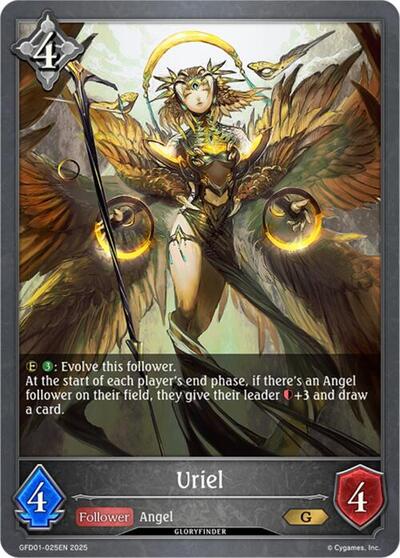 Uriel