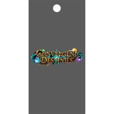 Convergent Destinies Booster Pack - BP17: Convergent Destinies Shadowverse spoiler