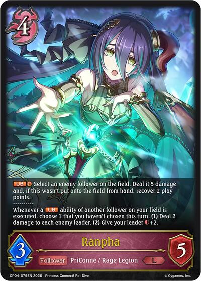 Ranpha