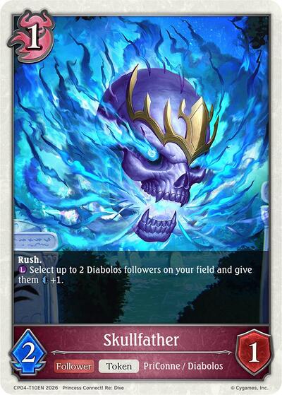 Skullfather